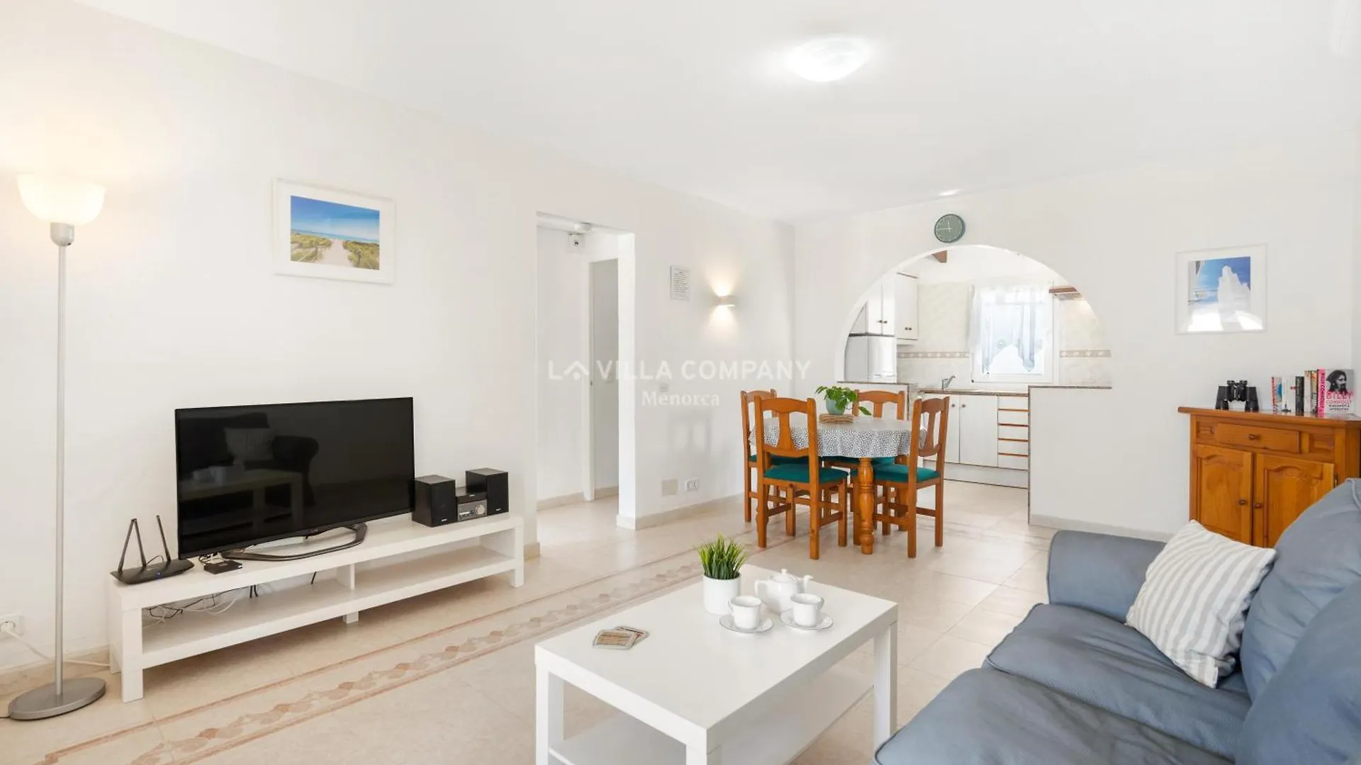 Villa Plomero By La Villa Company Cala En Porter