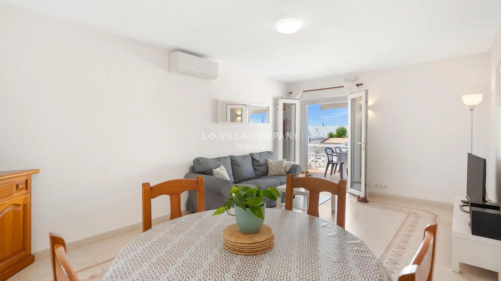 Villa Plomero By La Villa Company Cala En Porter  Cala En Porter (Menorca)