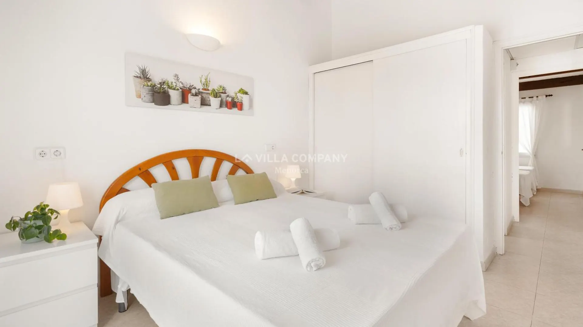 Villa Plomero By La Villa Company Cala En Porter