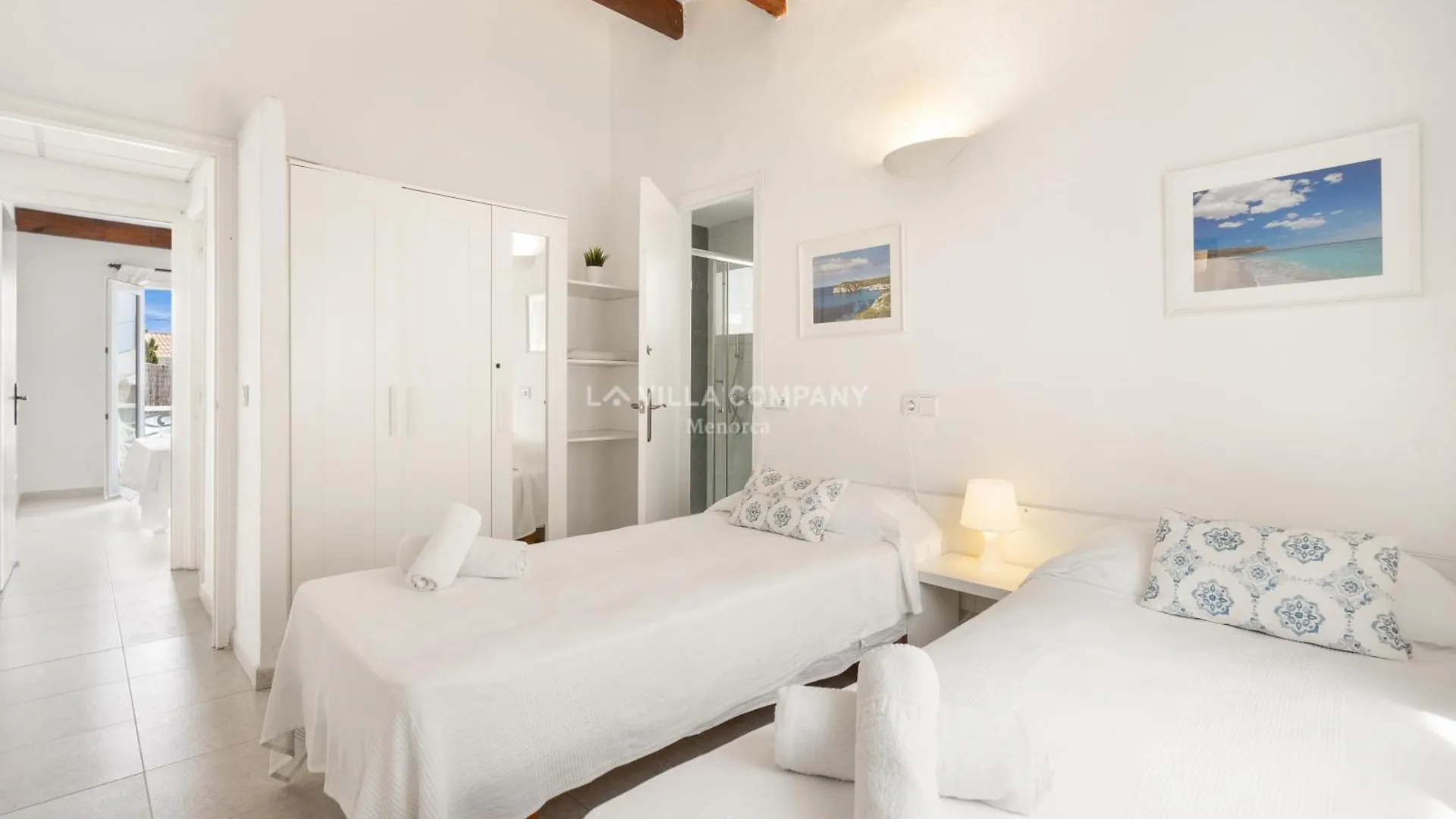 Villa Plomero By La Villa Company Cala En Porter  Espanha