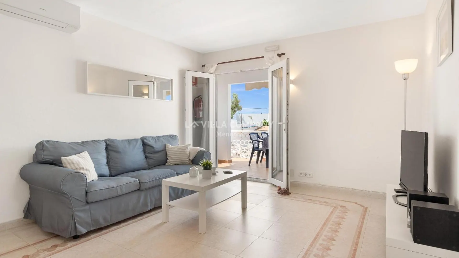 Villa Plomero By La Villa Company Cala En Porter  Espanha