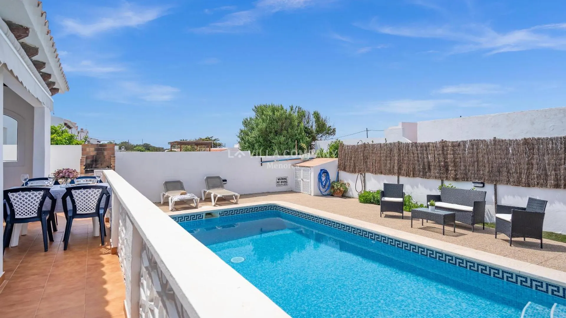 Villa Plomero By La Villa Company Cala En Porter  0*, Cala En Porter (Menorca)
