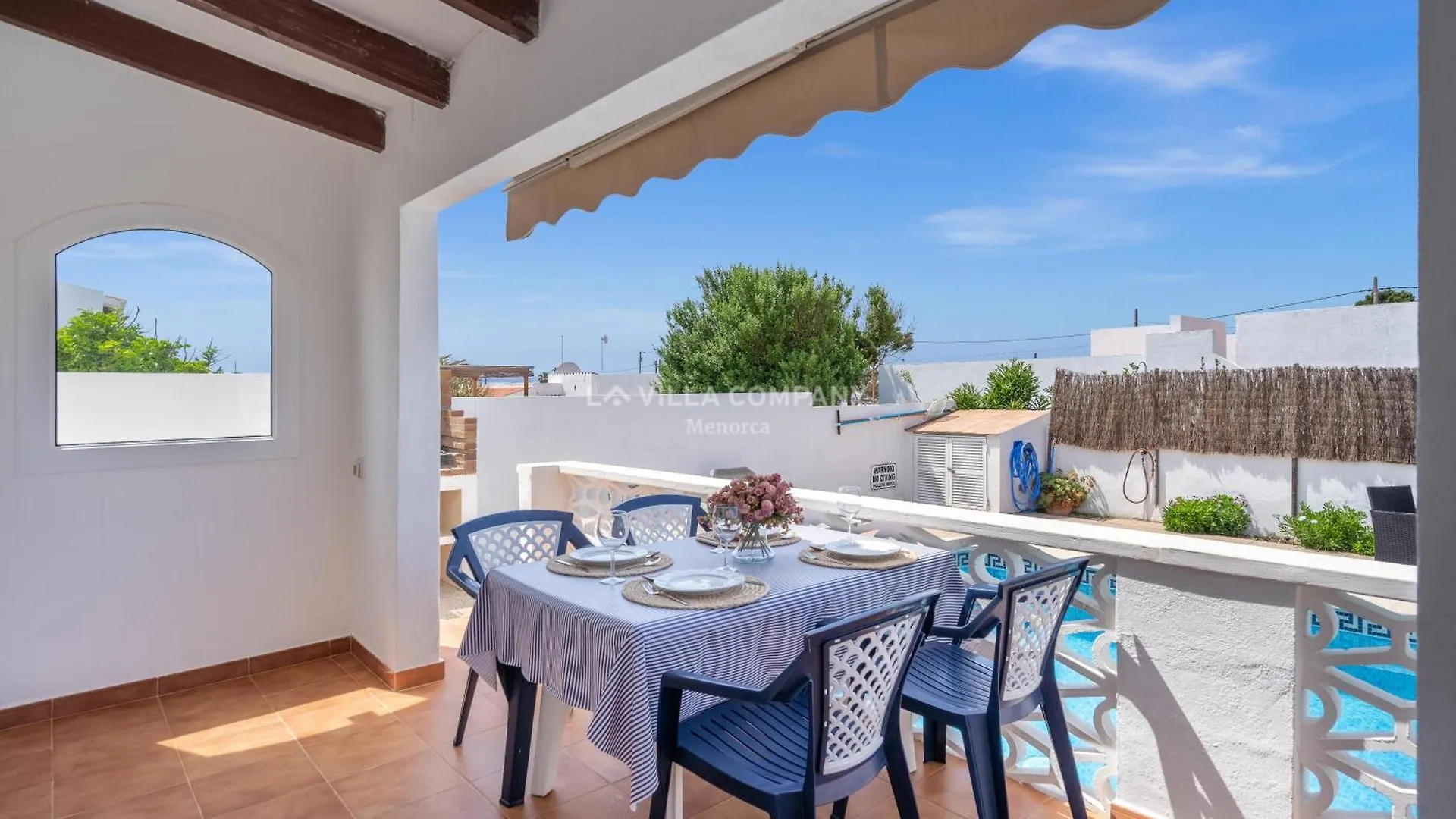 Villa Plomero By La Villa Company Cala En Porter  0*, Cala En Porter (Menorca) 西班牙